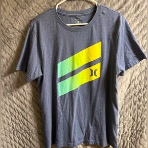 Hurley t-shirt Size Medium